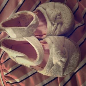 Cute Baby Shoes